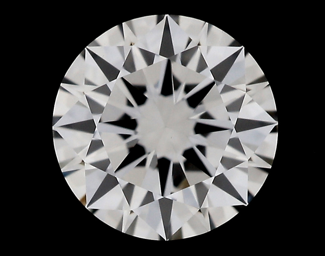0.30 carat Round diamond G  VVS2 Excellent