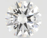 0.30 carat Round diamond G  VVS1 Excellent