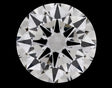 0.20 carat Round diamond D VVS2 Excellent