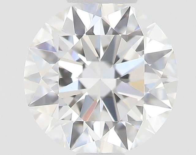 0.30 carat Round diamond F VVS2 Excellent
