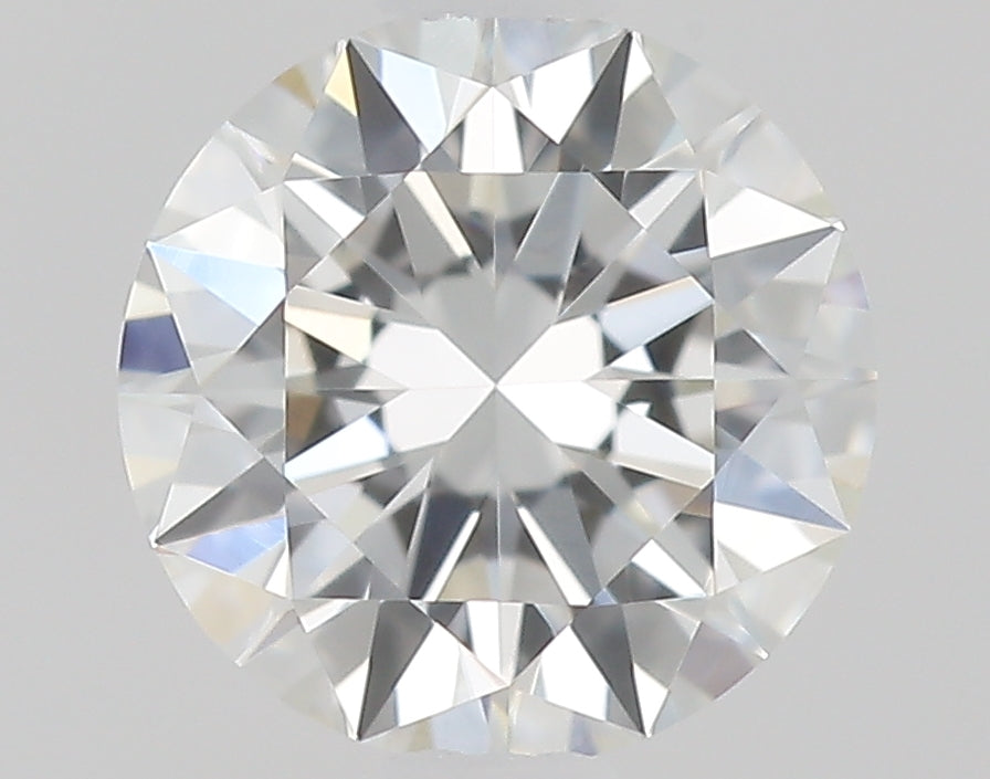 0.40 carat Round diamond F VS1 Excellent