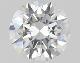 0.40 carat Round diamond F VS1 Excellent