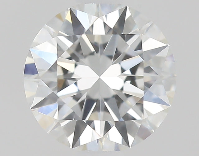0.40 carat Round diamond F VS1 Excellent