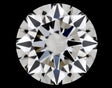 0.30 carat Round diamond G VS1 Excellent