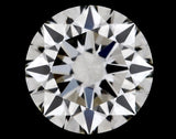 0.30 carat Round diamond G VS1 Excellent