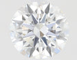 0.30 carat Round diamond F VS1 Excellent