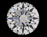 0.30 carat Round diamond G  VS1 Excellent
