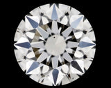 0.40 carat Round diamond F  VS2 Excellent