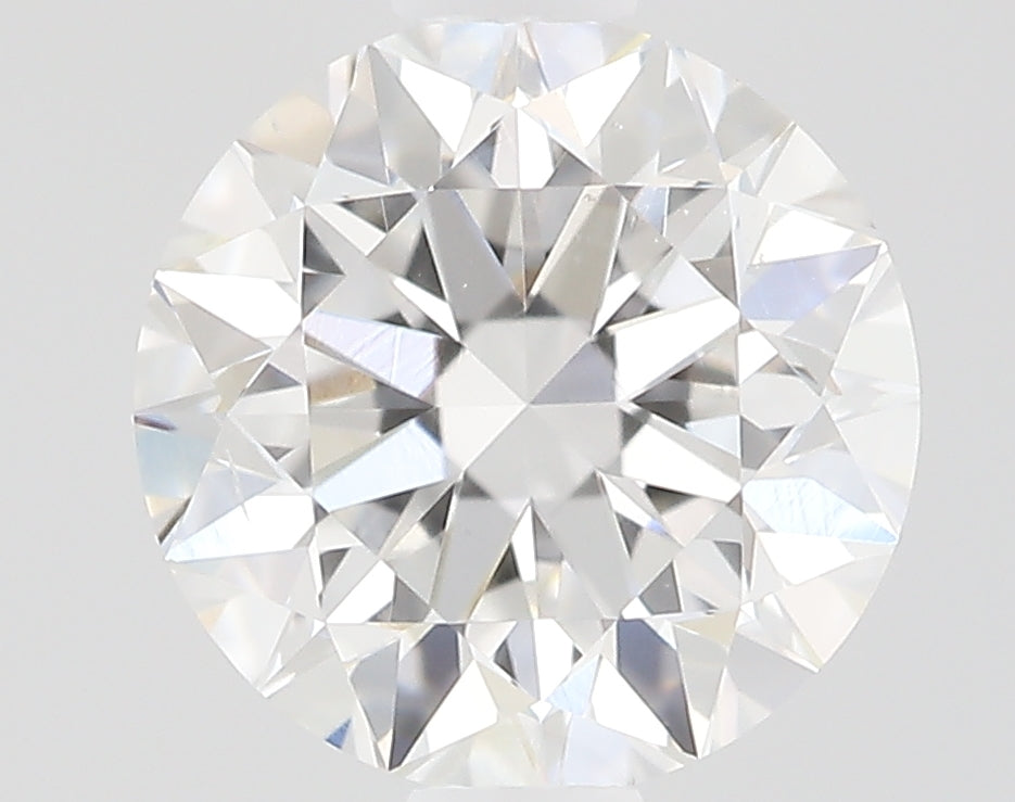 0.70 carat Round diamond E SI1 VeryGood