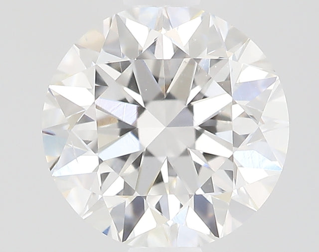 0.70 carat Round diamond E SI1 VeryGood