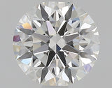 0.70 carat Round diamond G  VS1 Excellent