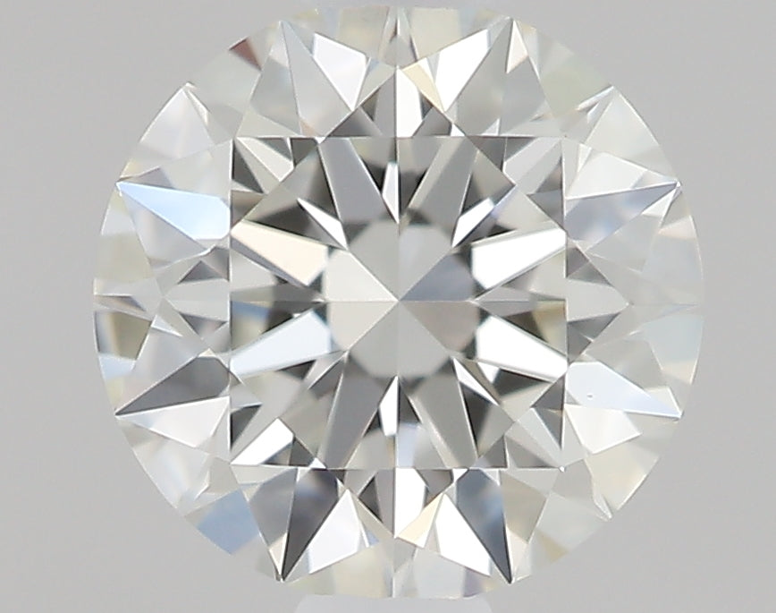 0.30 carat Round diamond I  VVS2 Excellent