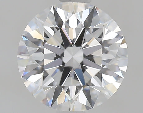 1.18 carat Round diamond D  FL Excellent