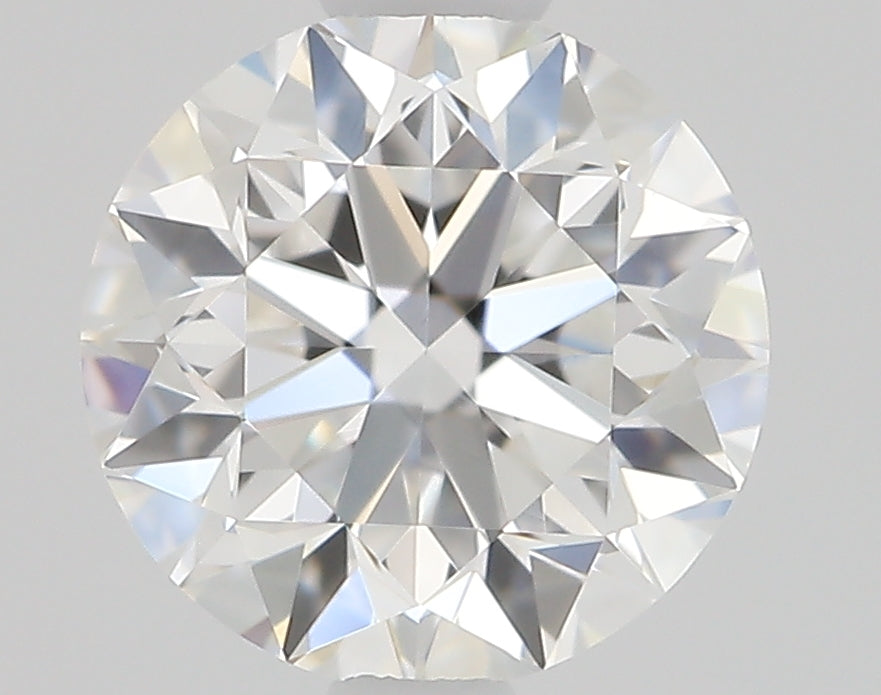 0.50 carat Round diamond E  VS1 Very good