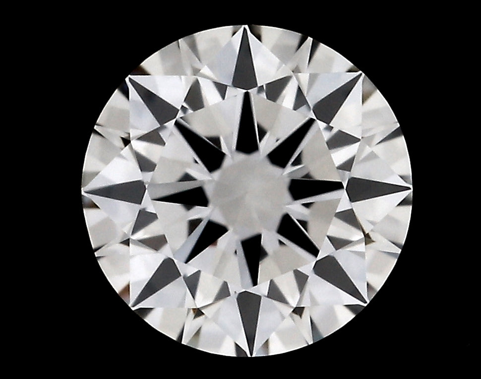 0.30 carat Round diamond F VVS2 Excellent