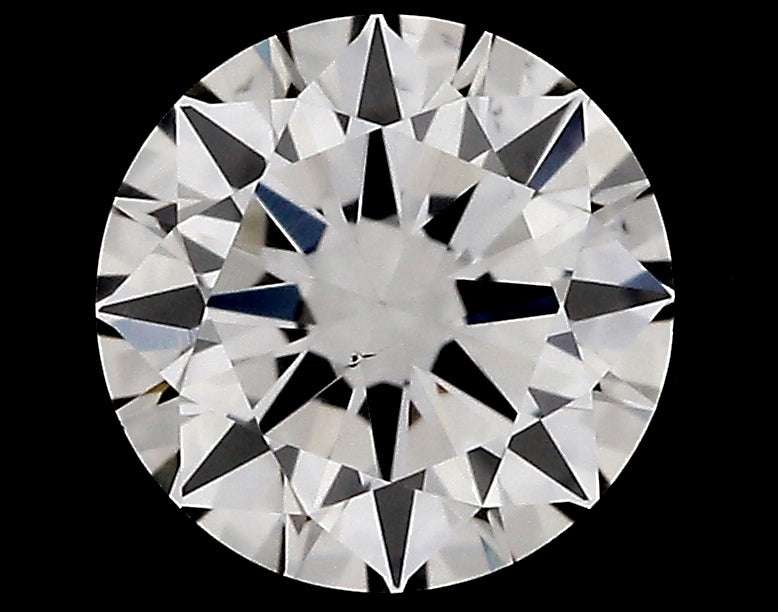 0.2 carat Round diamond G  VS2 Very good