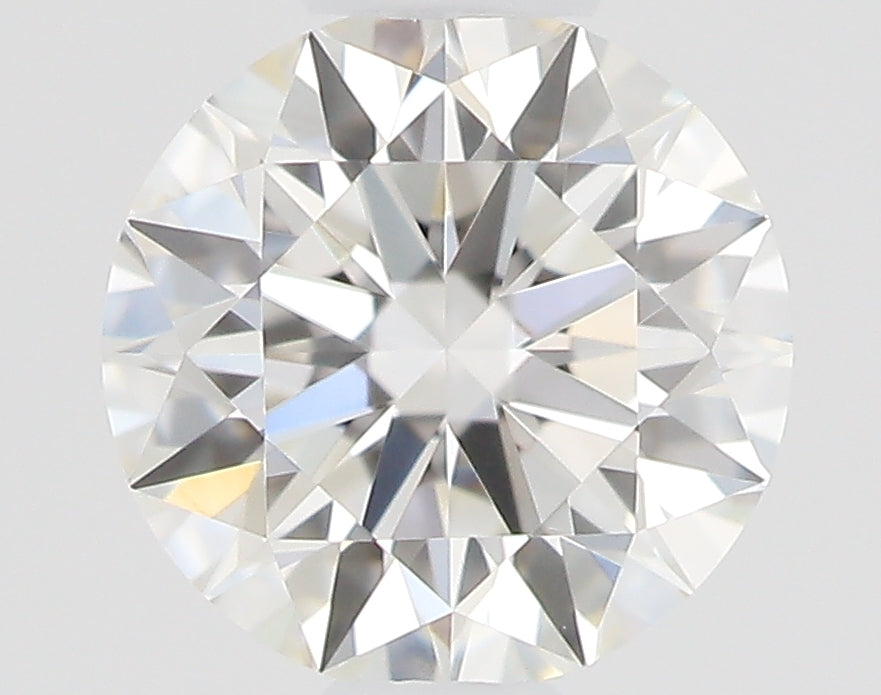 0.30 carat Round diamond H  IF Excellent
