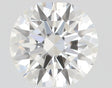 0.30 carat Round diamond H VVS1 Excellent