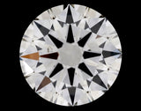 1.00 carat Round diamond F  SI1 Excellent