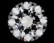 1.00 carat Round diamond H SI1 Good