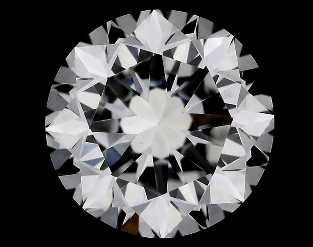 1.00 carat Round diamond H SI1 Good