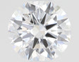 0.30 carat Round diamond D  VS2 Excellent