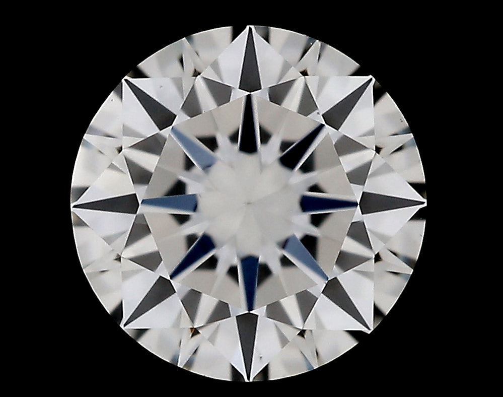 0.30 carat Round diamond G  VS2 Excellent