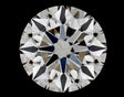 0.30 carat Round diamond E VS1 Excellent