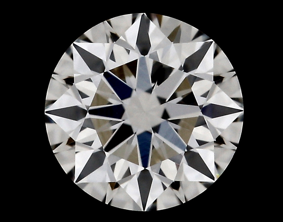 0.30 carat Round diamond E VS1 Excellent