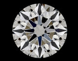 0.30 carat Round diamond E VS1 Excellent