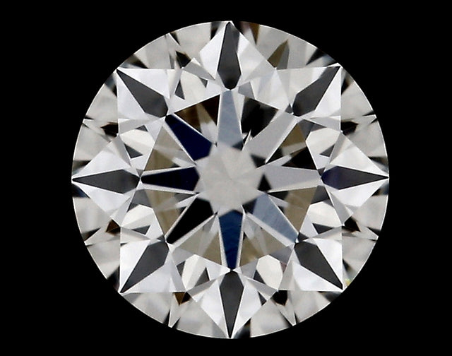 0.30 carat Round diamond E VS1 Excellent