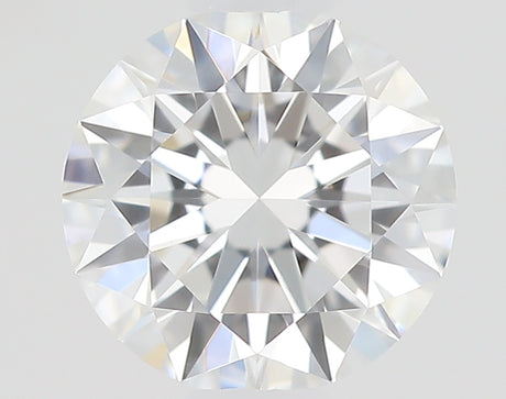 0.30 carat Round diamond E SI1 Excellent