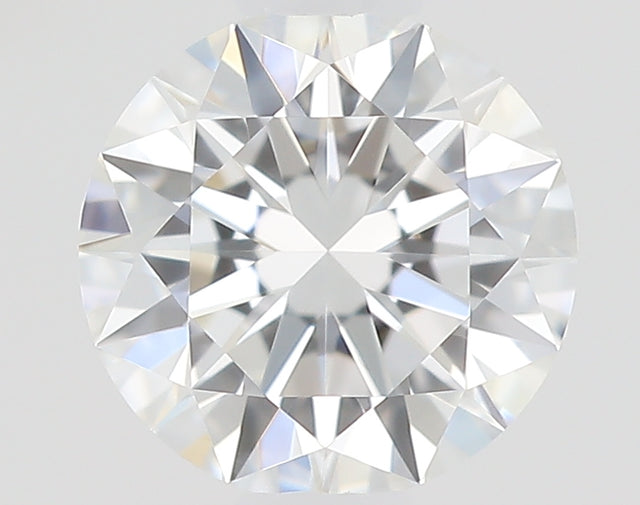 0.30 carat Round diamond E SI1 Excellent