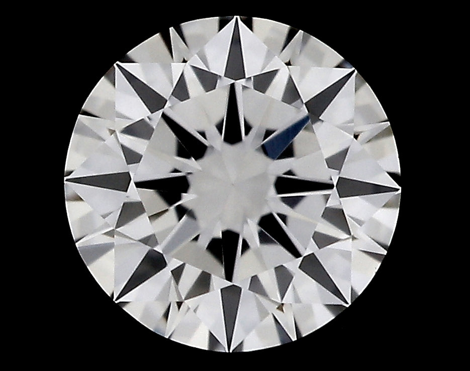 0.25 carat Round diamond D  IF Excellent