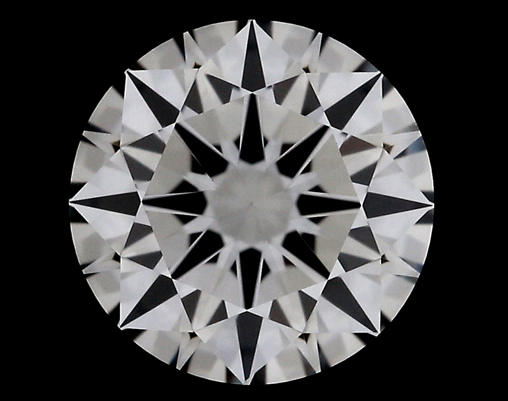 0.30 carat Round diamond F  VVS1 Excellent