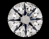 0.30 carat Round diamond F SI2 Excellent