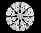 0.30 carat Round diamond G  VVS1 Very good