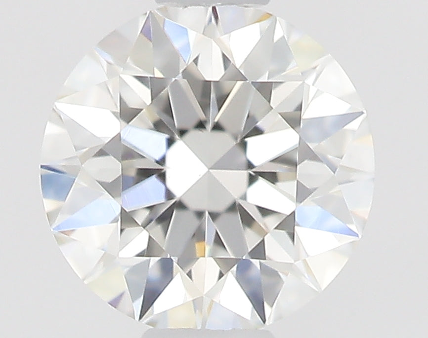 0.30 carat Round diamond H  VS2 Excellent