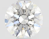 0.30 carat Round diamond H  VS2 Excellent