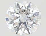 0.30 carat Round diamond G  VS1 Excellent