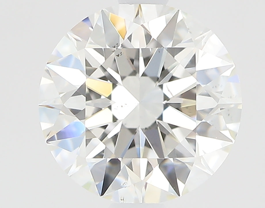 1.01 carat Round diamond H SI1 Excellent