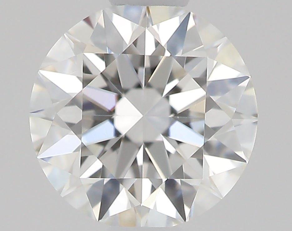 0.35 carat Round diamond F  VVS2 Excellent