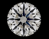 0.42 carat Round diamond I  VS2 Excellent