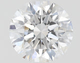 0.35 carat Round diamond D VS1 Excellent