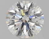 1.00 carat Round diamond H  VS1 Excellent