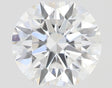 0.31 carat Round diamond E VS1 Excellent