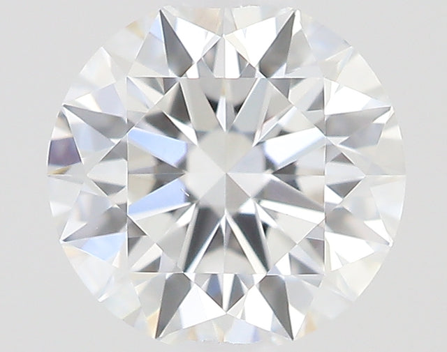 0.31 carat Round diamond E VS1 Excellent