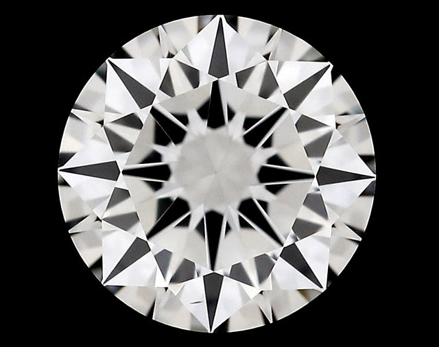 0.30 carat Round diamond H  VS2 Excellent