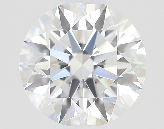 0.40 carat Round diamond H VVS2 Excellent