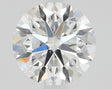 0.71 carat Round diamond H VS2 VeryGood